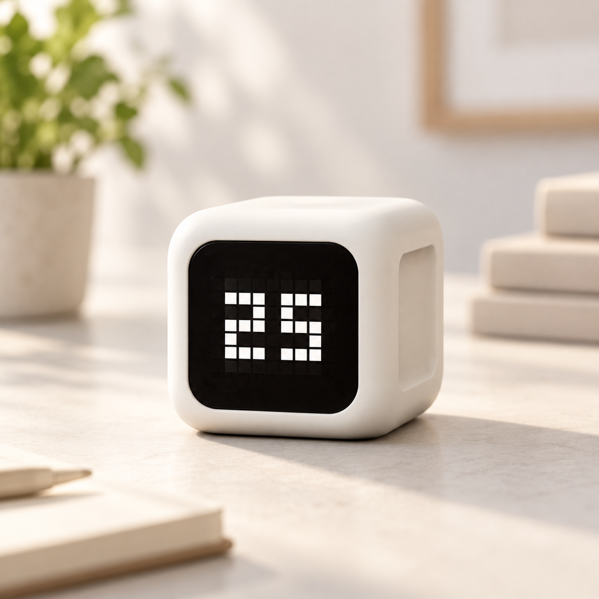 Focus Cube