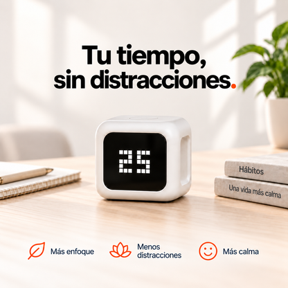 Focus Cube
